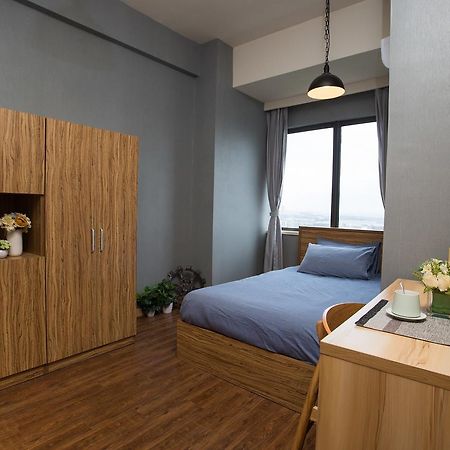 Inhope International Hotel Shanghaj Zewnętrze zdjęcie