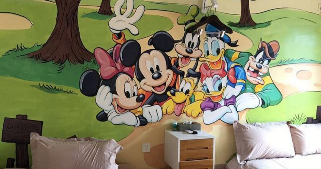 Inhope International Hotel Shanghaj Zewnętrze zdjęcie