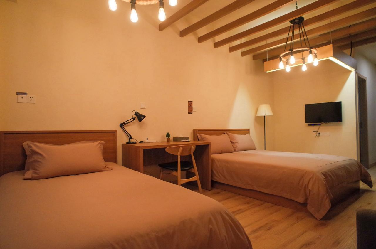 Inhope International Hotel Shanghaj Zewnętrze zdjęcie