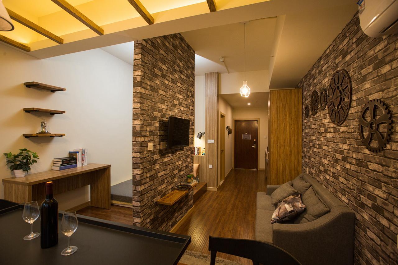Inhope International Hotel Shanghaj Zewnętrze zdjęcie