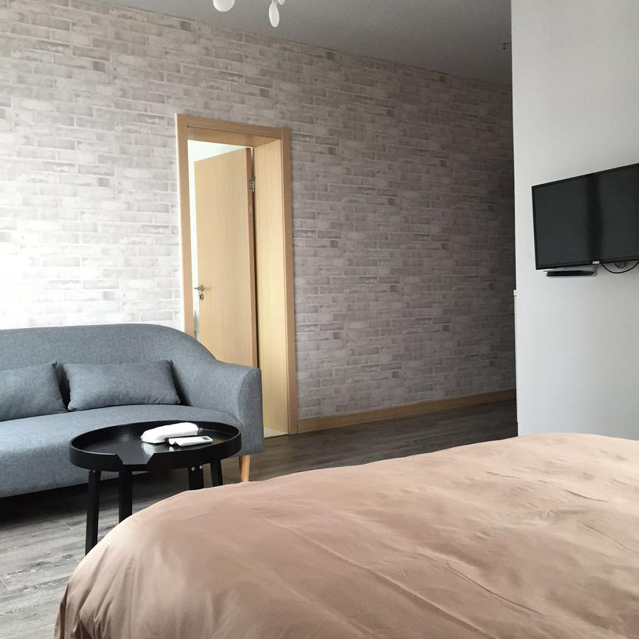 Inhope International Hotel Shanghaj Zewnętrze zdjęcie